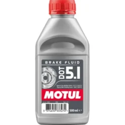 Motul – Bremsevæske DOT 5.1 – 0,5 liter