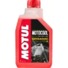 Motul – Kølervæske Rød 1 liter