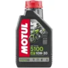 Motul – 5100 10W-30 4T – 1L