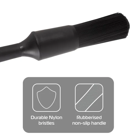 Muc-Off – Drivetrain Pro Detailing Brush OX842