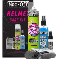 Muc-Off helmet Carekit