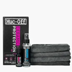 Muc-Off – Keramisk Beskyttelses Kit 15ml
