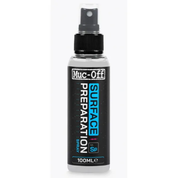 Muc-Off – Keramisk Beskyttelses Kit 30 ml