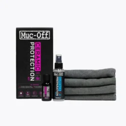 Muc-Off – Keramisk Beskyttelses Kit 30 ml