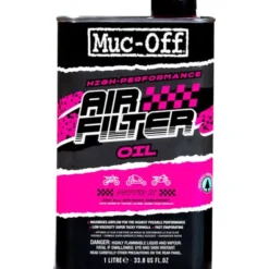 Muc-Off Luftfilter olie