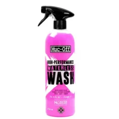 Muc-Off Waterless Wash 750 ml