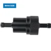 Oxford – Alloy Fuel Filter – 8mm OX872