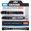 Oxford – Atlas B-Clip 17mm x 2.0m (Pair) OX315