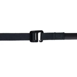Oxford – Atlas G-Hook 17mm x 2.0M Black (Pair) OX303