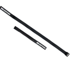 Oxford – Atlas G-Hook 26mm x 2.0M Black (Pair) OX309