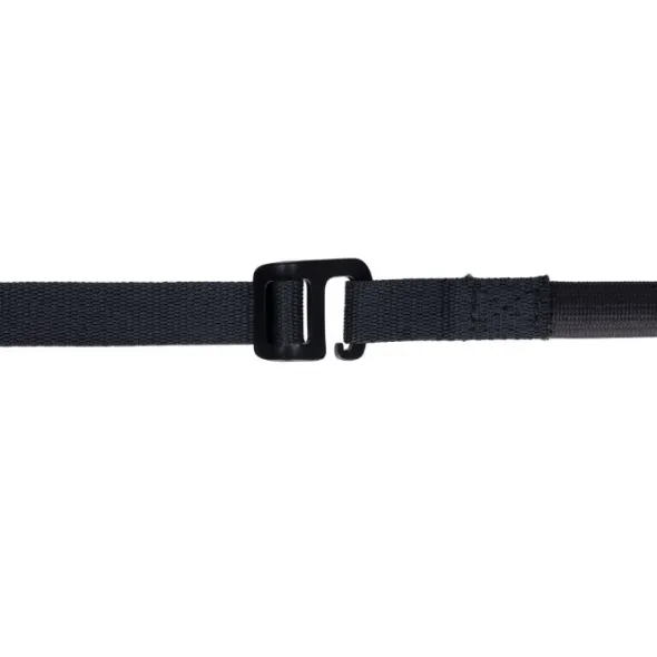 Oxford – Atlas G-Hook 17mm x 1.2M Black (Pair) OX300