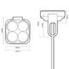Oxford – Cube Light EL383