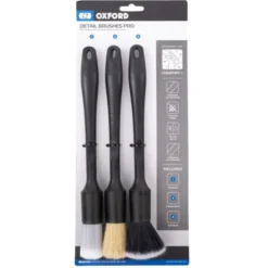 Oxford Detailing Brushes Pro (Set) OX844