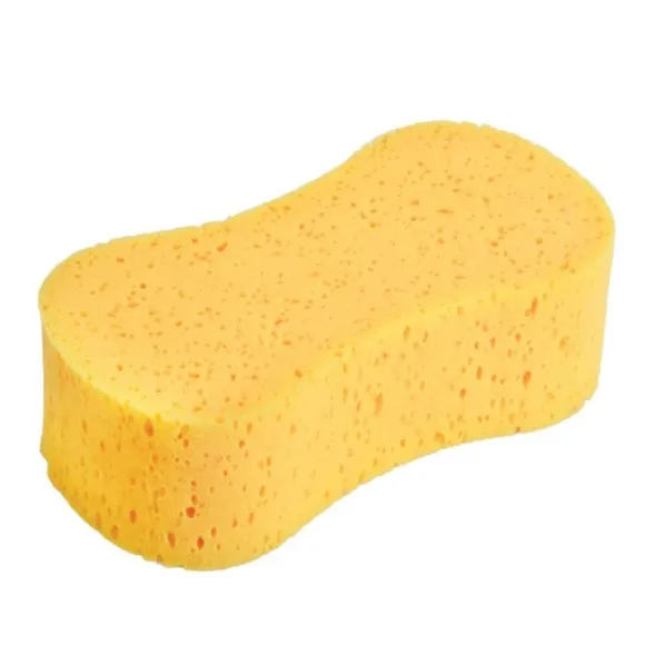Oxford – Expanding Sponge Yellow OX249
