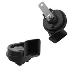 Oxford – Foghorn 12V Sort OX805