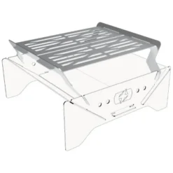 Oxford – Grill til bålplads OX877