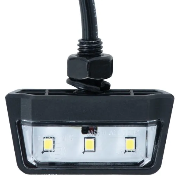 Oxford – Halo LED Nummerplade Lygte EL344/OX112
