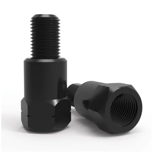 Oxford – Mirror Adaptors Pair of M10 to M8 OX579