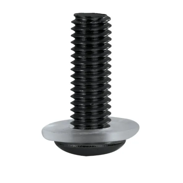 Oxford – Screen Screw Black OX564