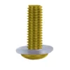 Oxford – Screen Screw Gold OX566