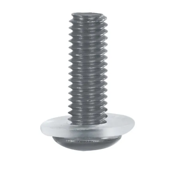 Oxford – Screen Screw Silver OX563