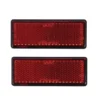 Oxford – Self-Adhesive Reflectors – Rectangular (Pair) OX804