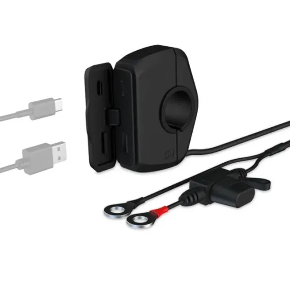 Oxford – Slimline USB Type-A and Type C 3.0 EL118