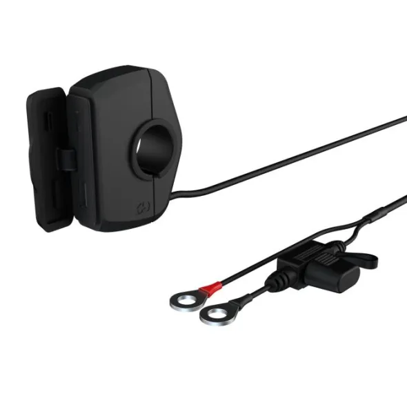 Oxford – Slimline USB Type-A and Type C 3.0 EL118