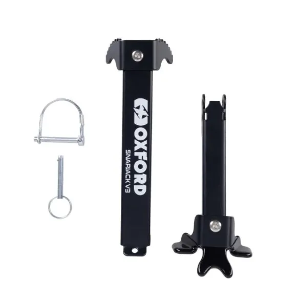 Oxford – Snapjack V3 OX298