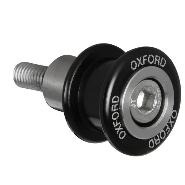 Oxford – Spinners M8 (1,25) Extended Sort OX813