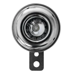 Oxford – 12v Horn Chrom OX780