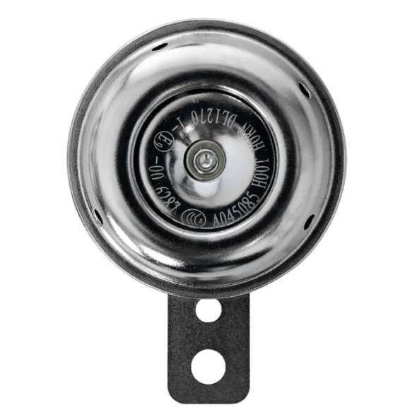 Oxford – 12v Horn Chrom OX780