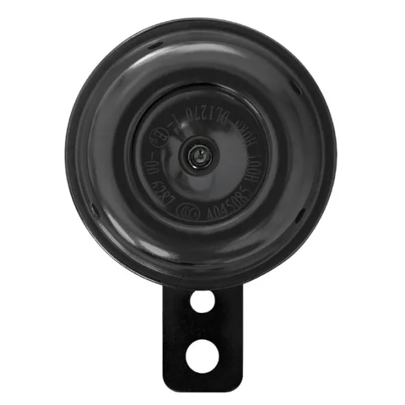 Oxford – 12v Horn Sort OX779