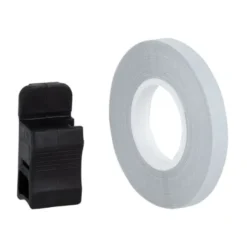 Oxford – Wheel Stripes Hvid OF619