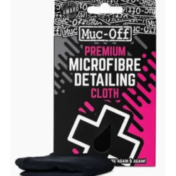 Premium Mikrofiberklud – Muc-Off