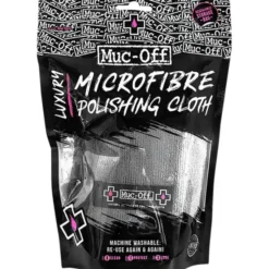 Premium Mikrofiber Polérklud – Muc-Off