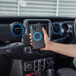 Quad Lock – Adhesive Dash/Console Mount