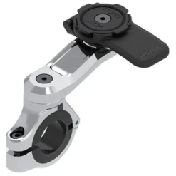 Quad Lock – Handlebar Mount Pro Chrome