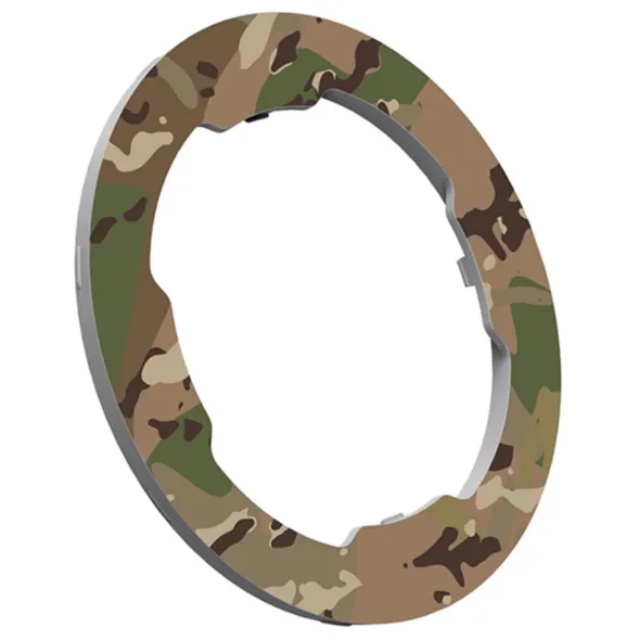 Quad Lock – Mac Case Ring Camo