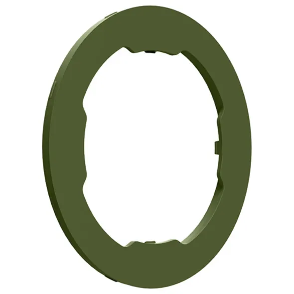 Quad Lock – Mac Case Ring Grøn