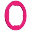 Quad Lock – Mac Case Ring Pink