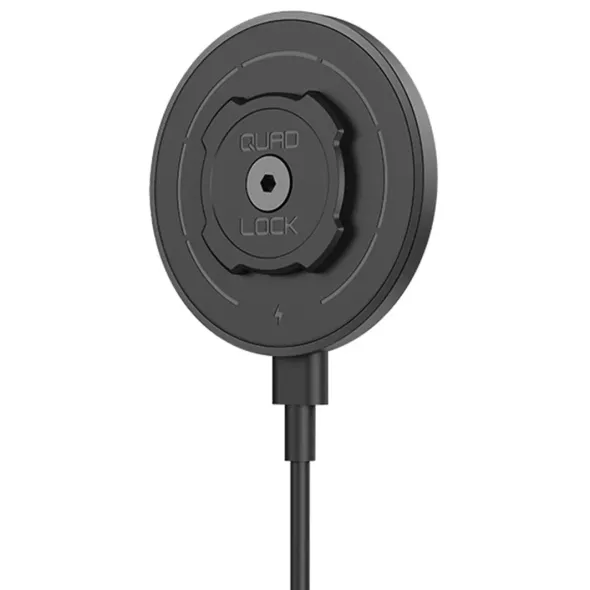 Quad Lock MAG Wireless Charging Head V2