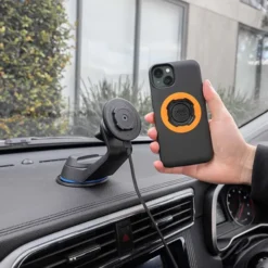 Quad Lock MAG Wireless Charging Head V2