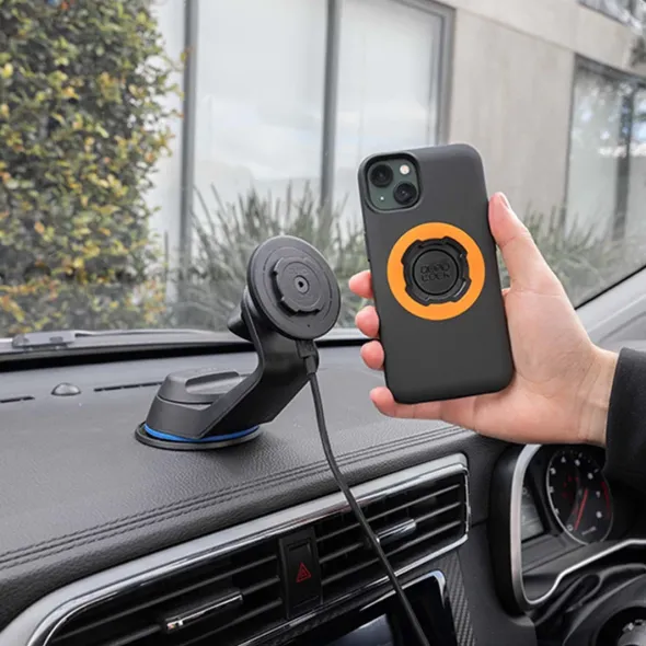 Quad Lock MAG Wireless Charging Head V2