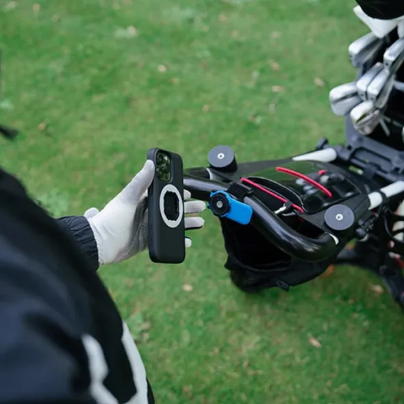 Quad Lock – Quick Release Strap Mount
