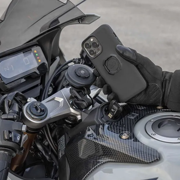 Quad Lock – USB Weatherproof Wireless Charging Head