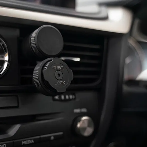 Quad Lock – Vent Mount