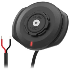 Quad Lock – 12-24V Waterproof Wireless Charging Head