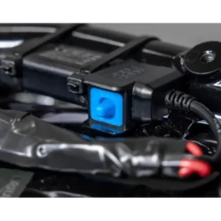 Quad Lock – Waterproof 12V To USB Smart Adaptor