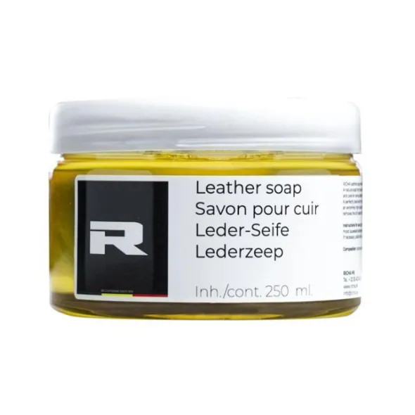 Richa Leather Soap